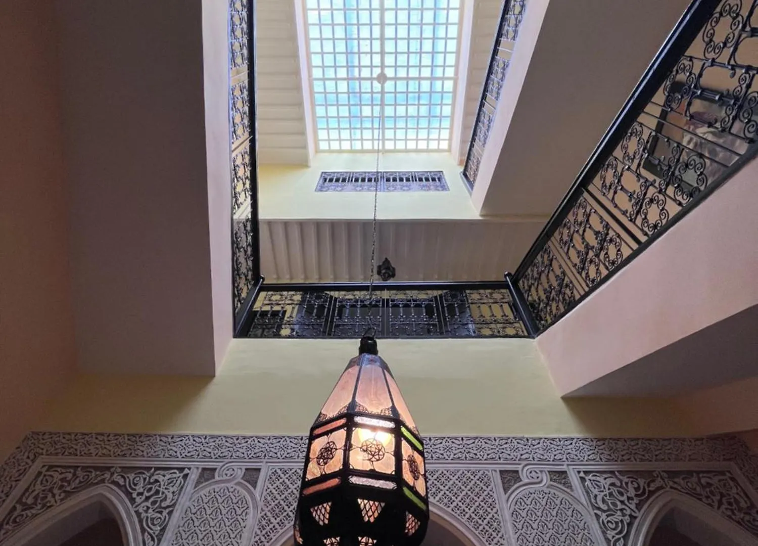 Riad Paolo Piscine Palmeraie Marrakesh