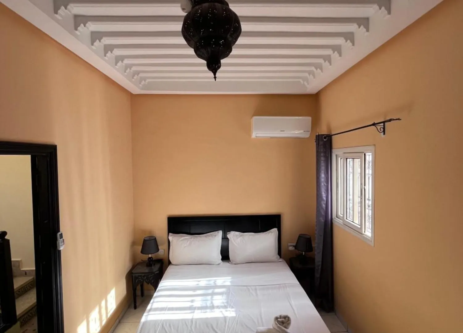 Riad Paolo Piscine Palmeraie Marrakesh 0*,