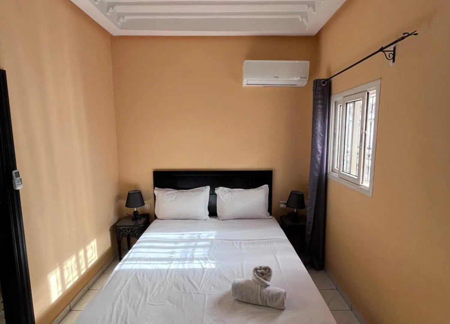 Holiday home Riad Paolo Piscine Palmeraie Marrakesh