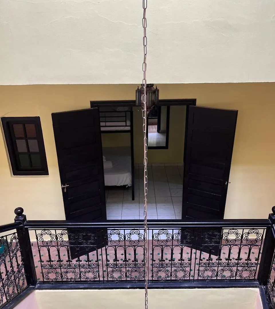 Riad Paolo Piscine Palmeraie Marrakesh 0*,  Morocco