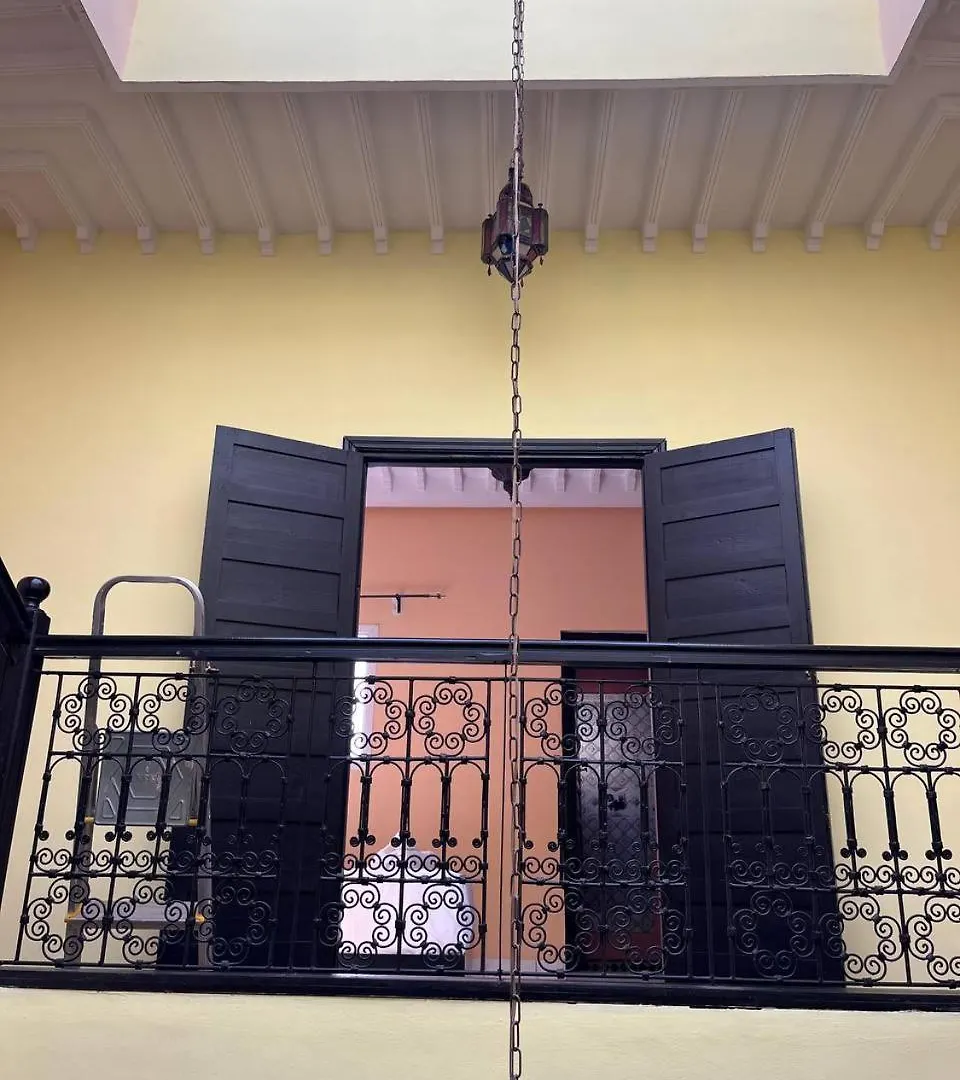 Riad Paolo Piscine Palmeraie Marrakesh Holiday home