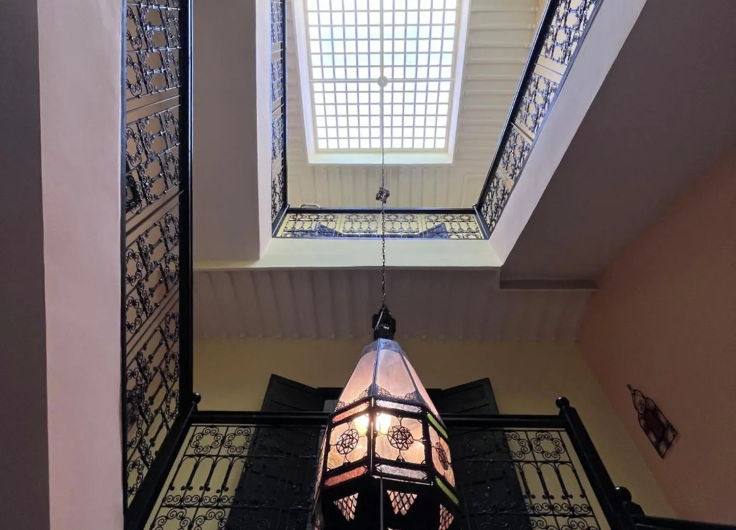Holiday home Riad Paolo Piscine Palmeraie Marrakesh