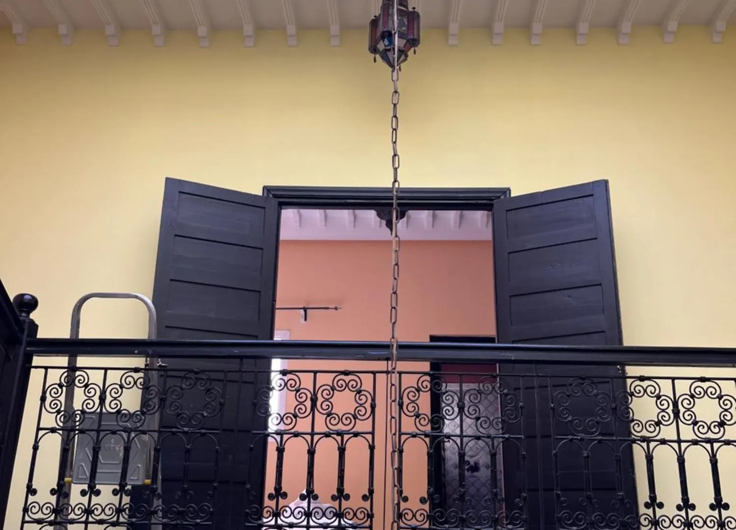 Holiday home Riad Paolo Piscine Palmeraie Marrakesh
