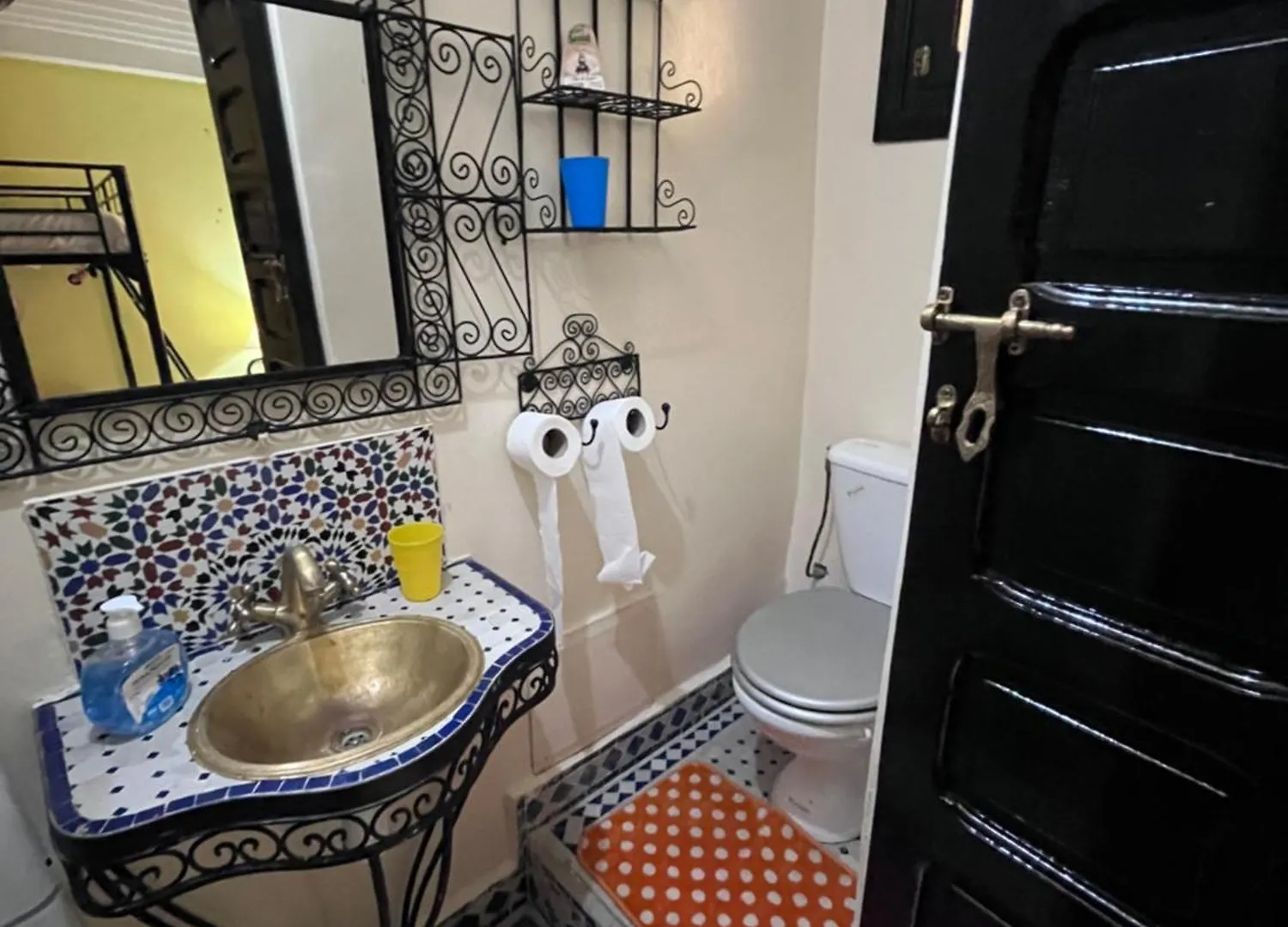 Riad Paolo Piscine Palmeraie Marrakesh 0*,  Morocco
