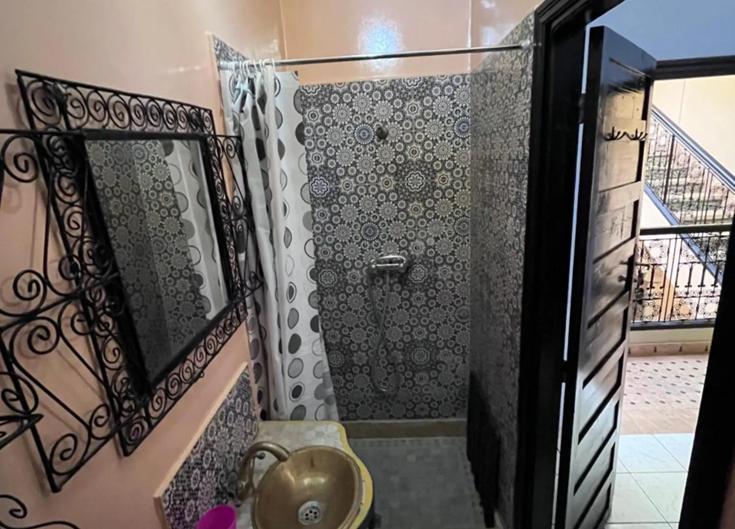Holiday home Riad Paolo Piscine Palmeraie Marrakesh
