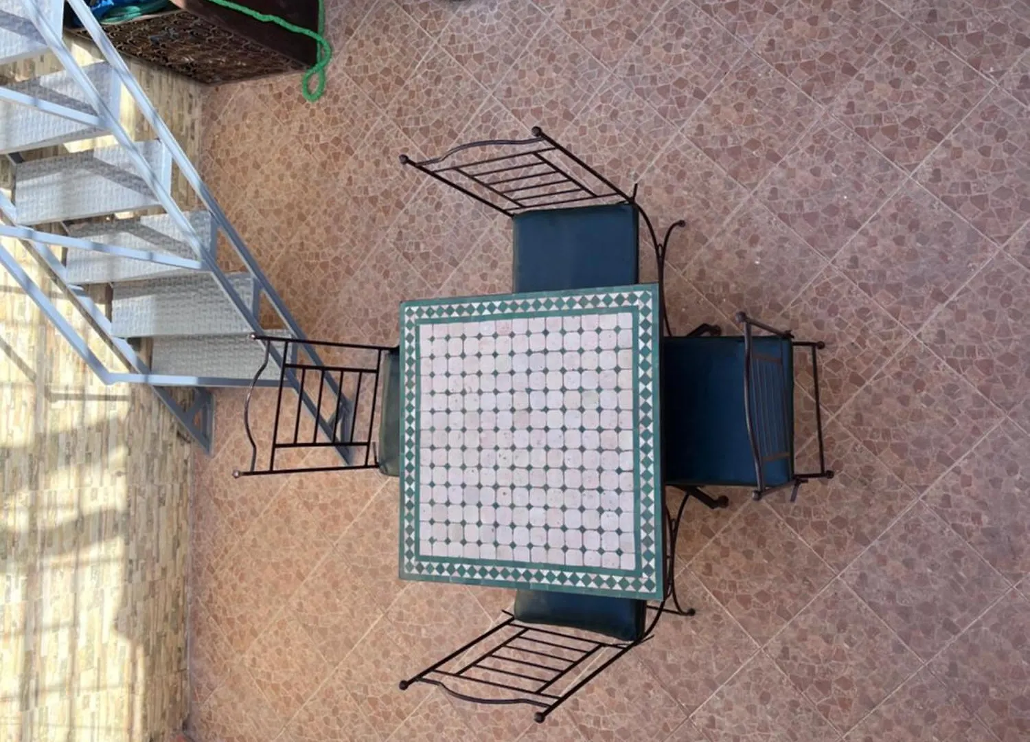 Riad Paolo Piscine Palmeraie Marrakesh Holiday home