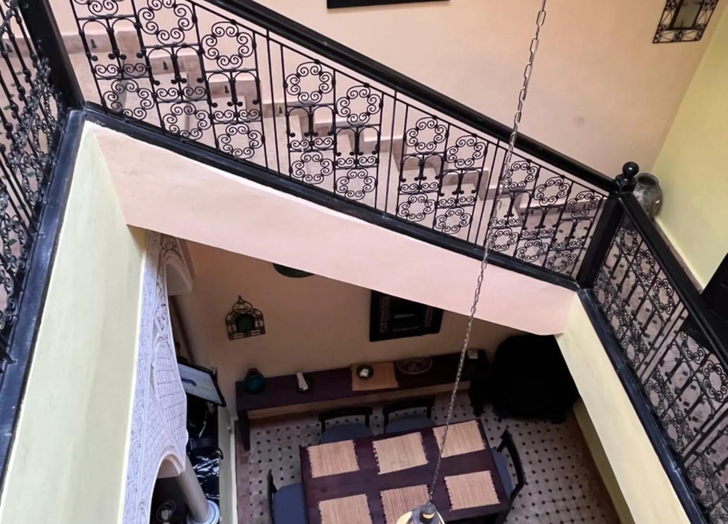 Holiday home Riad Paolo Piscine Palmeraie Marrakesh Morocco