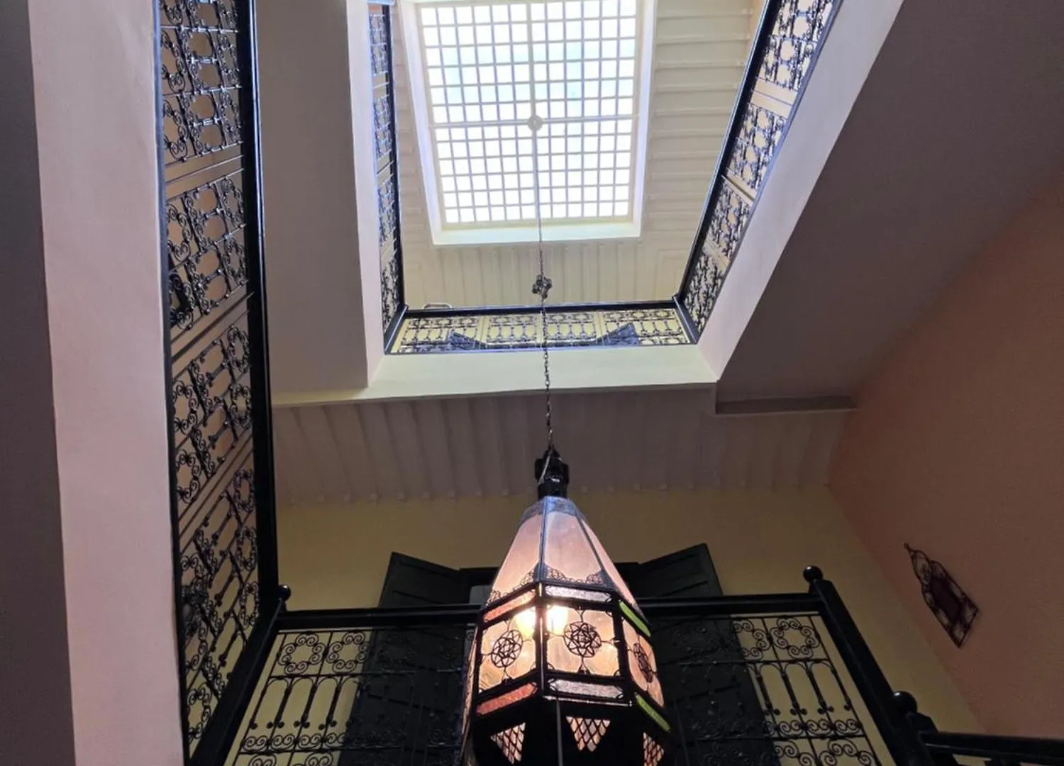 Riad Paolo Piscine Palmeraie Marrakesh