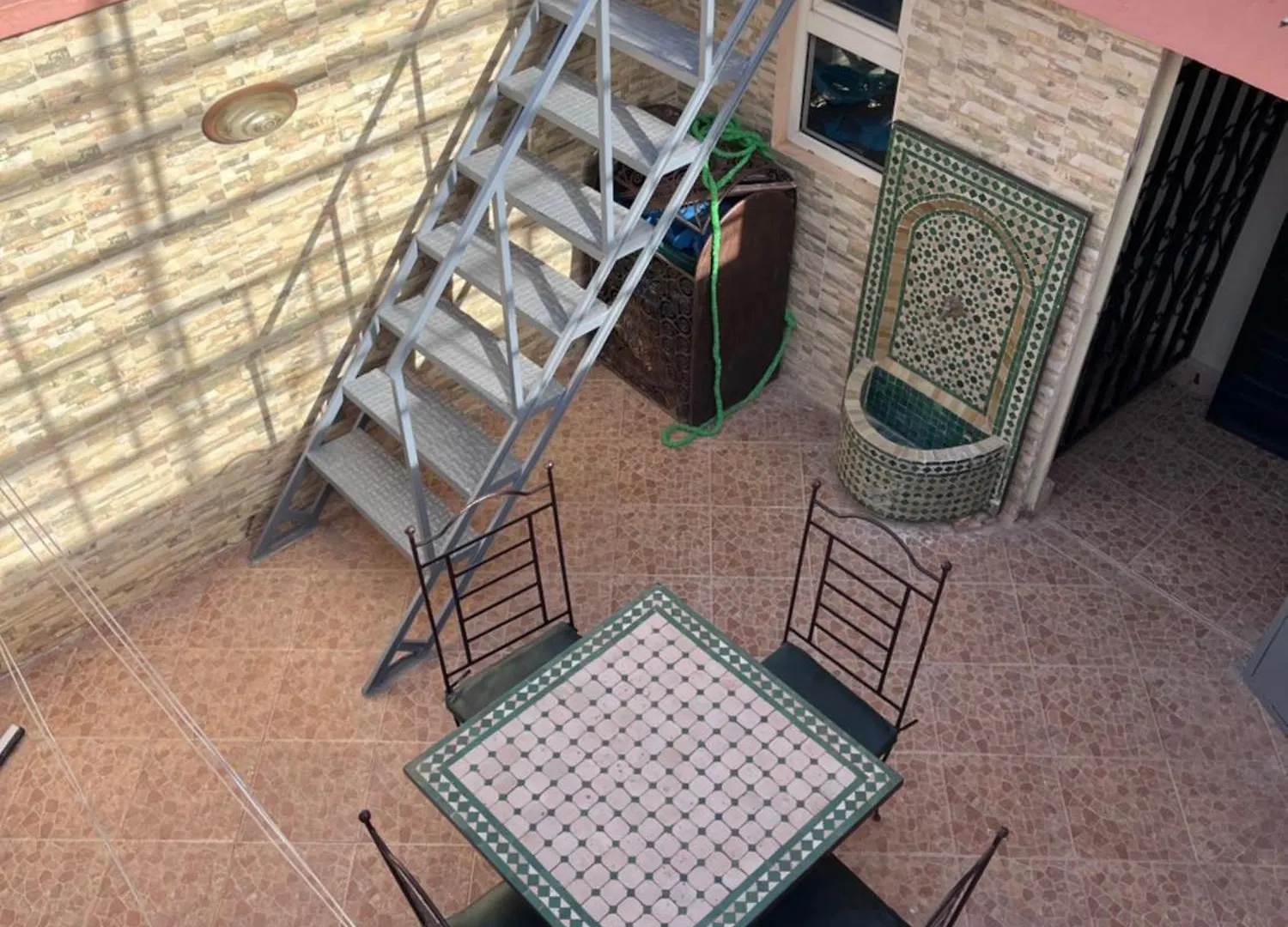 Riad Paolo Piscine Palmeraie Marrakesh 0*,