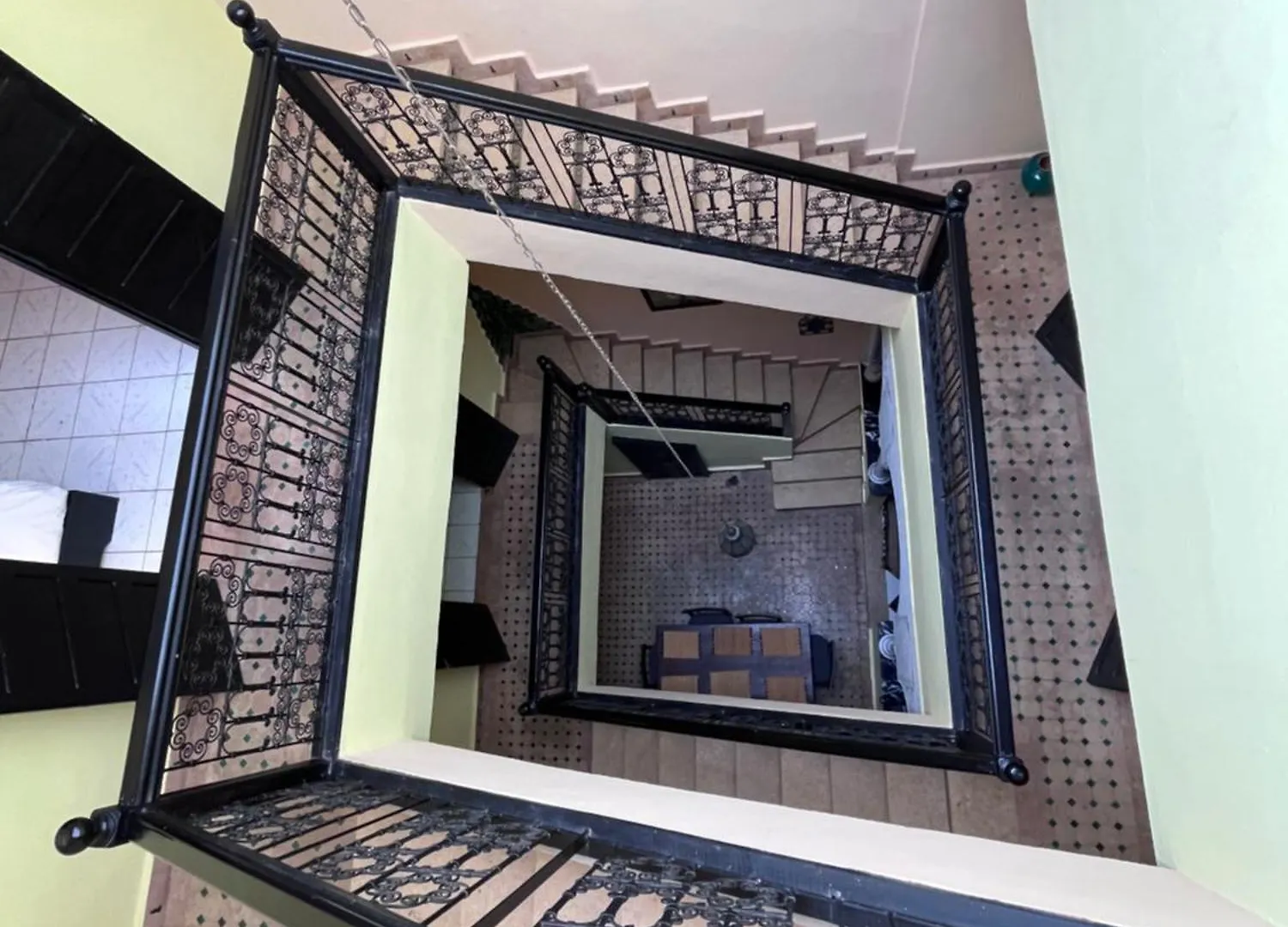 Riad Paolo Piscine Palmeraie Marrakesh Holiday home